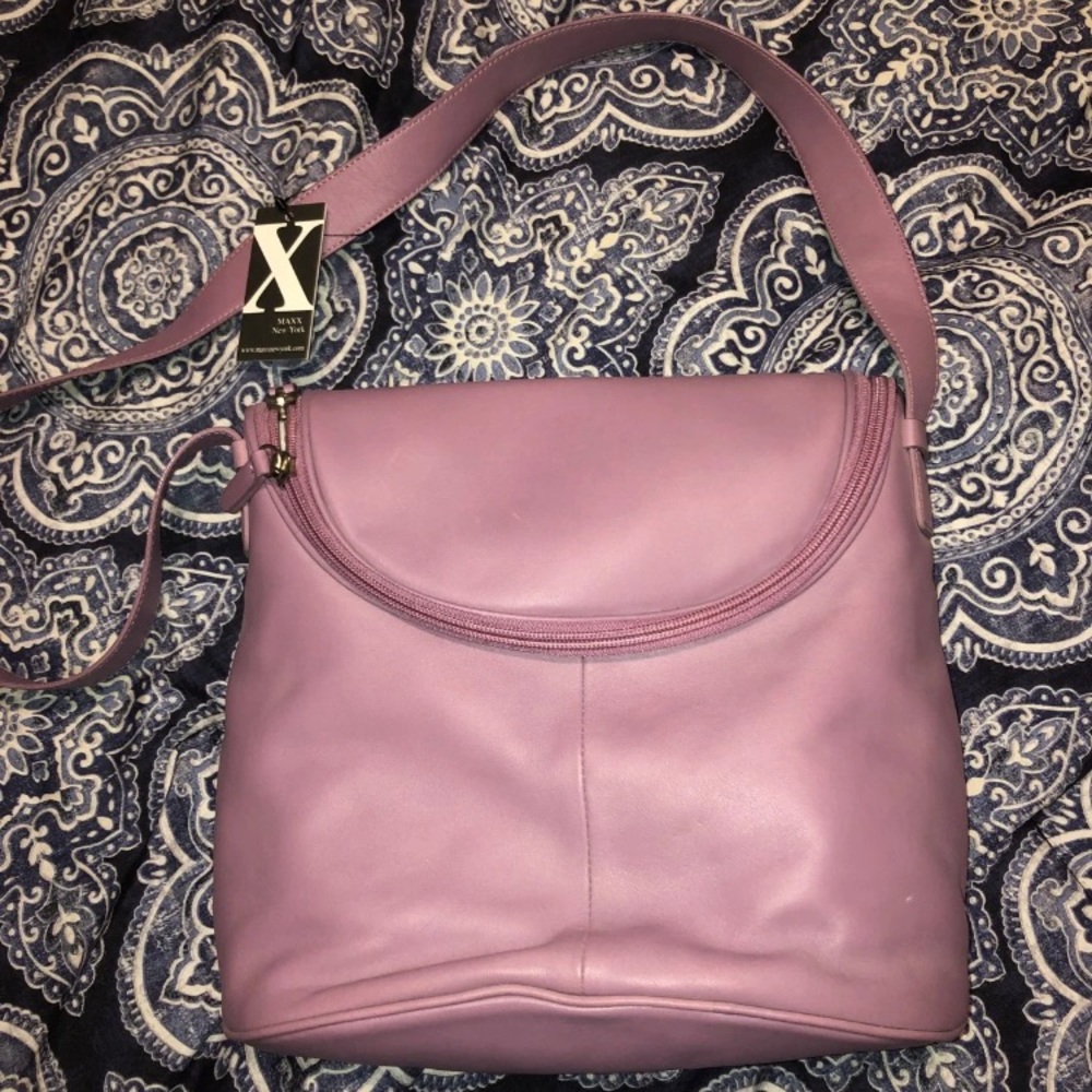 Crossbody bag
